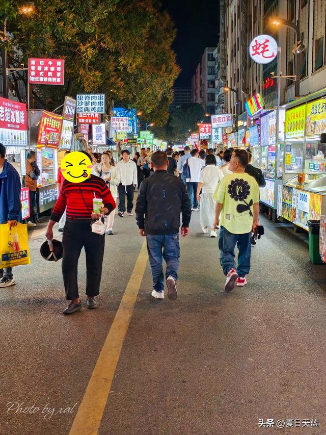 泉州旅游第一站，来到福建最强县级市，真有王炸！