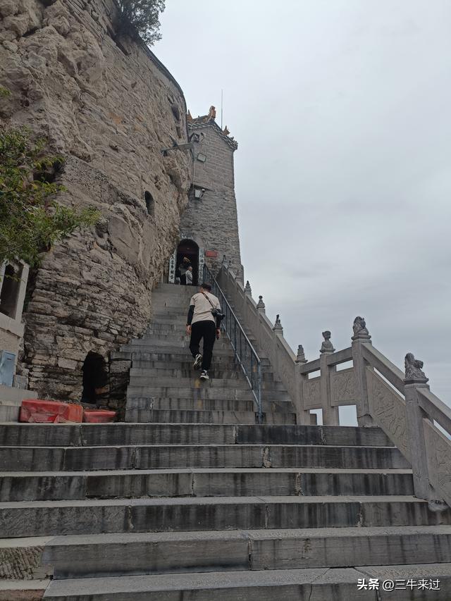 无为在歧路，壶关林州大名府9