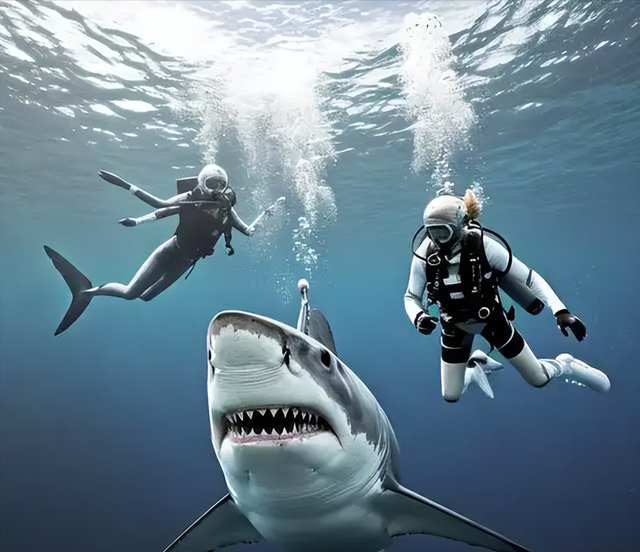 从伤口到视频，中国游客马尔代夫遇险，谁在导演“玩命式创作”