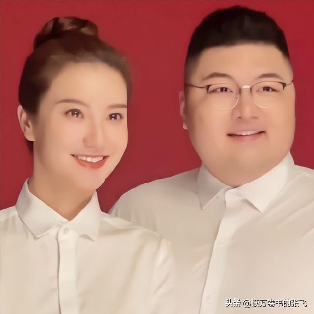 猴哥官宣离婚不到48小时，令人恶心的一幕上演，黄晓明也被牵连