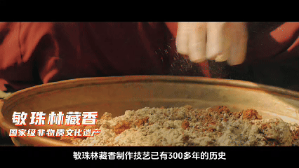 辉煌60年·遇见高原的城｜次仁卓嘎带你游扎囊