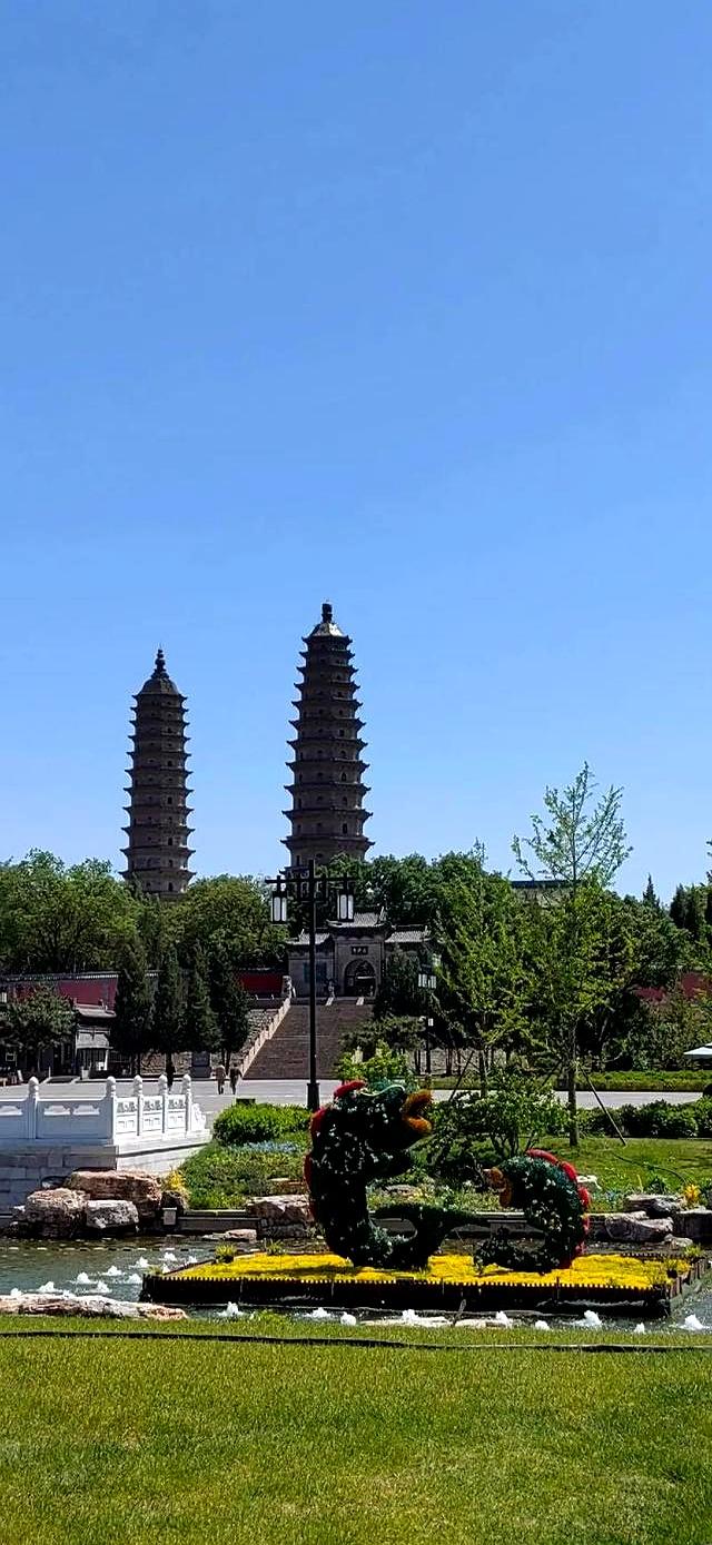 去了太原和邯郸，直言不讳：太原人和邯郸人气质截然不同！