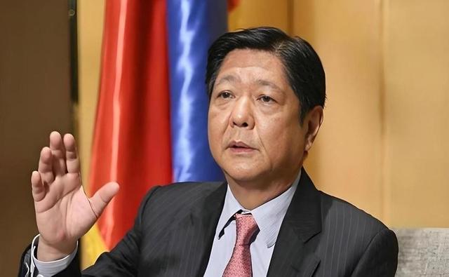 局势已恶化，菲国61个市镇大断电，忙着反华的马科斯，被要求下台