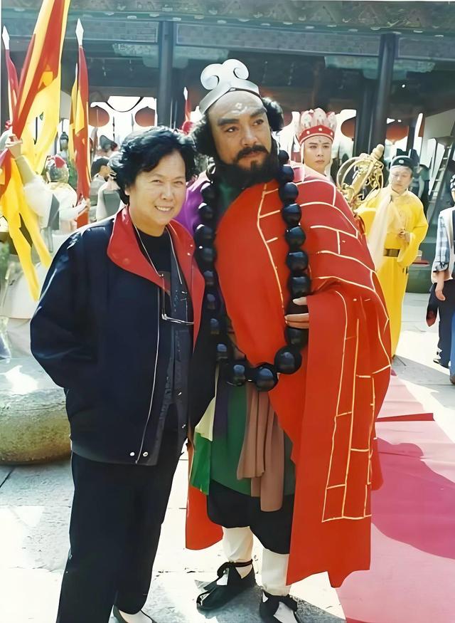 “沙僧”扮演者刘大刚病逝！儿子对外发布讣告，他的一生又是怎样度过呢