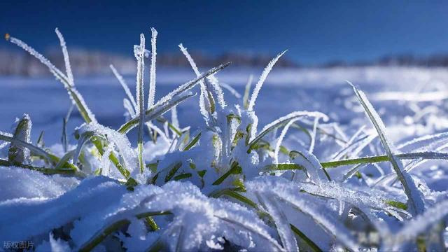 今日立冬不一般，最怕“立冬一日晴”，立冬晴天好还是下雨好？