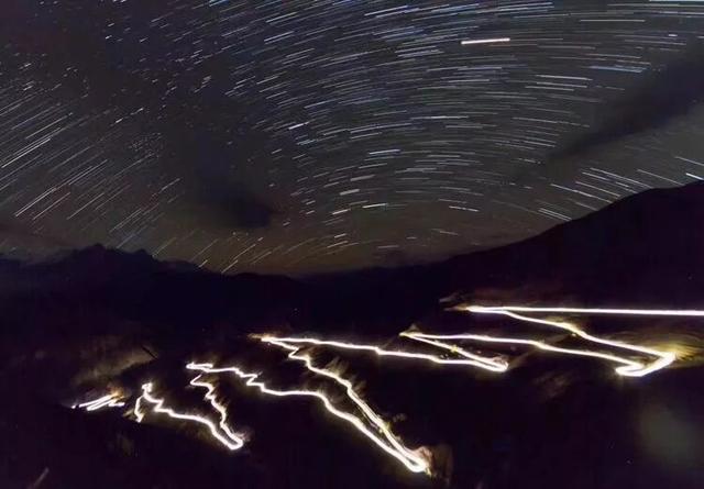 西藏最震撼的4座8000米雪山同框奇景，此生必看！