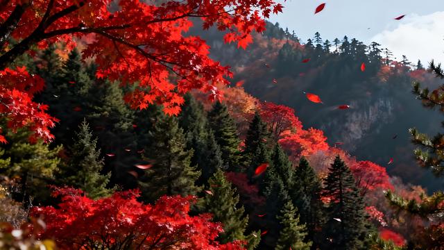 长河熔金铺霞绮，皋兰叠翠染秋章 —— 溯游丝路明珠的千年清秋长卷