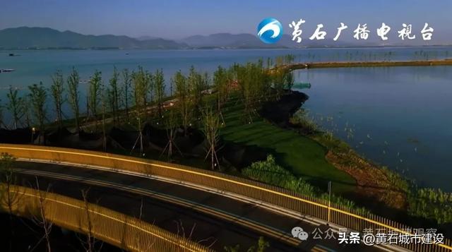 占地面积近80亩！就在黄石这一城中湖 亲子生态营地来啦