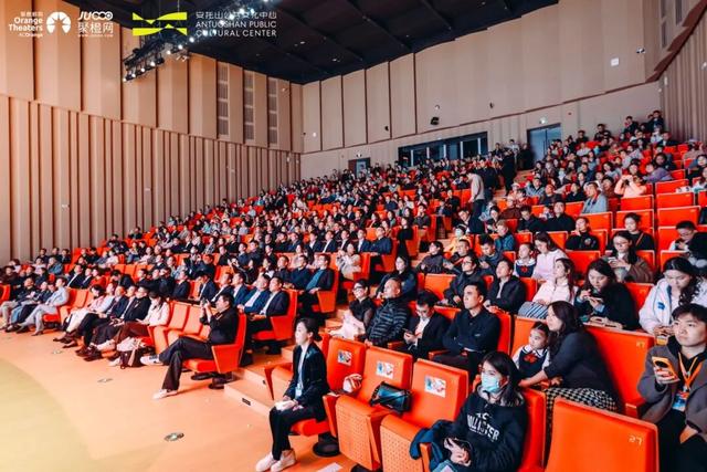 福田区首个大型文化综合体，正式亮相！