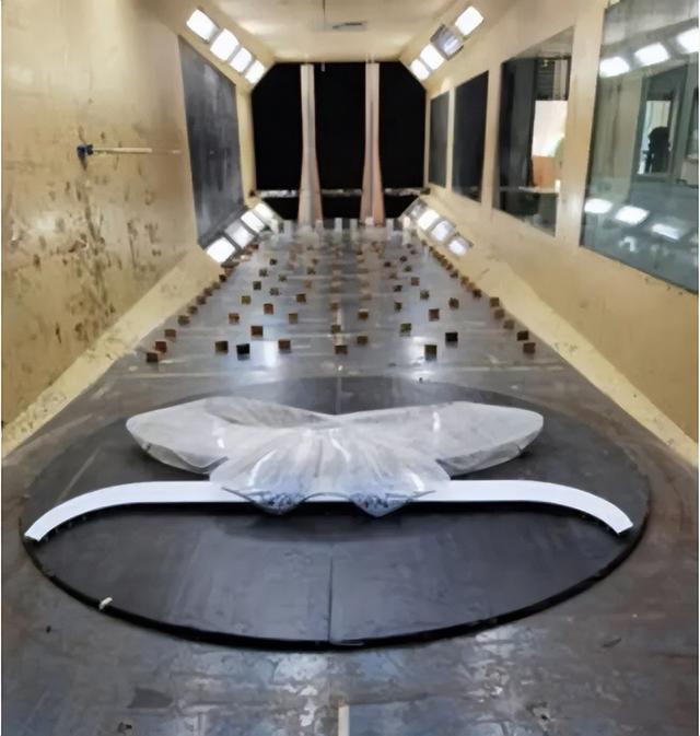 建筑结构丨台州机场 "飘带" 屋盖：网壳设计关键技术解析