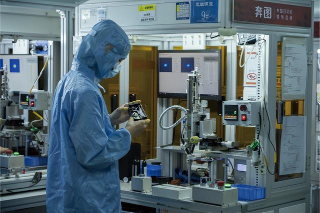 他们用万项专利，为“广东制造”打上了新标签