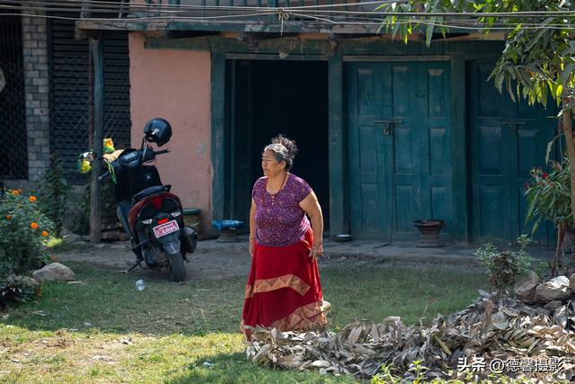 尼泊尔摄影之旅（16）——博克拉到纳加阔特的意外收获