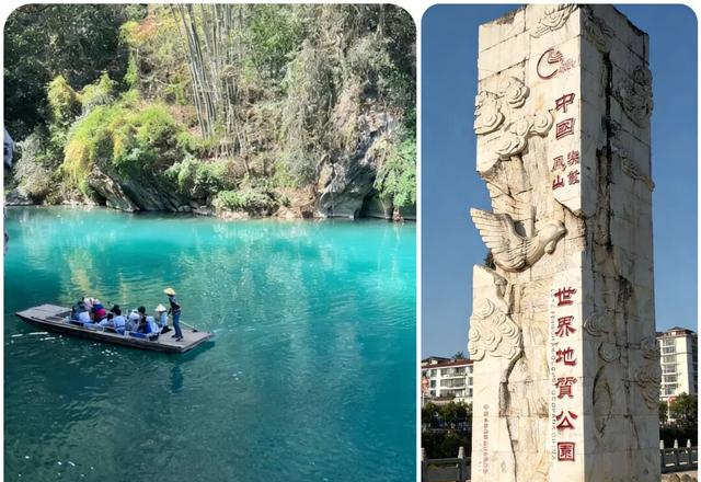 非常适合散心的6个广西小众秘境，心累了就去放空三五天！