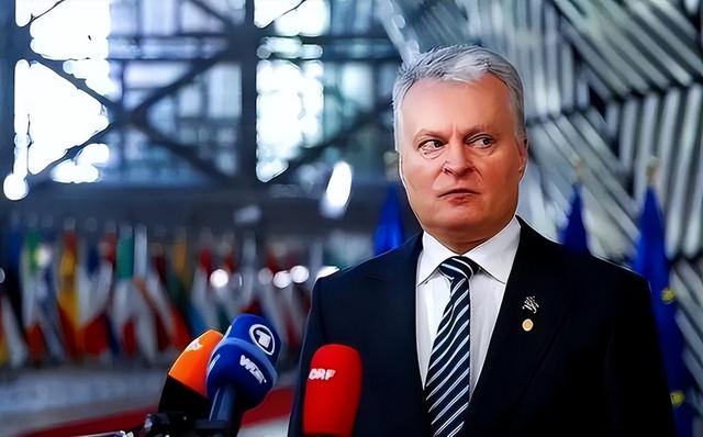 立陶宛为啥被称为“欧洲淫窟”？带你去瞧瞧这个可悲的中欧小国