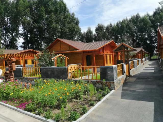 “兴安近郊宝藏地”票选收官!这些地方脱颖而出→