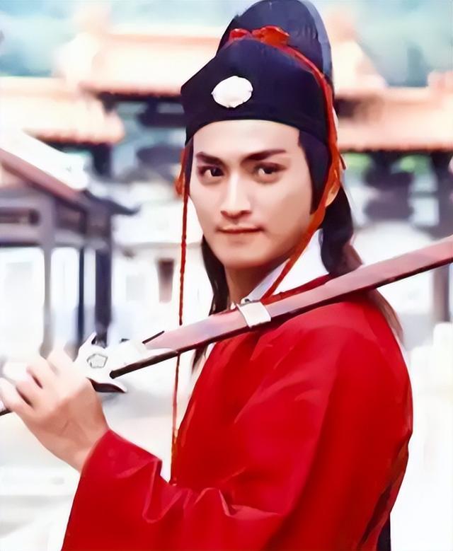 许绍雄刚走，又一港星传出噩耗，“最帅展昭”病逝，原来早有征兆