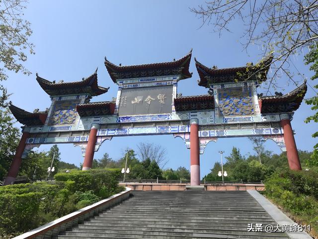 认识大美广东的每个县——第32波：阳山