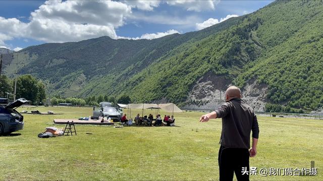 折多山乱象：凭什么要为低素质买单？​