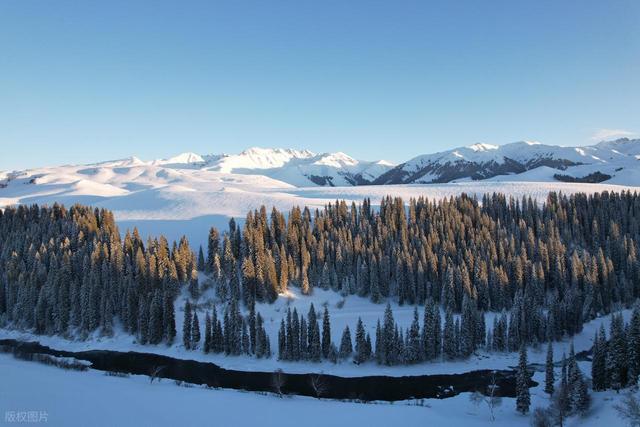 12月-1月适合去的7个旅行地，鲜花雪景，梯田光影，同在一个季节