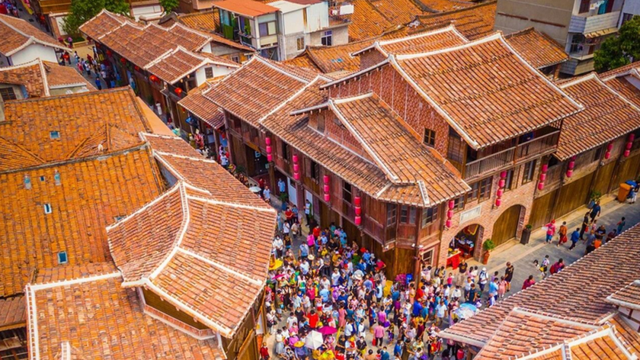 用三条精品路线，解锁壶山兰水的千年诗意