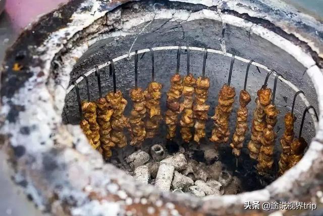 伊犁：中国西北的人间仙境，800公里风景长廊，藏着世间所有美好