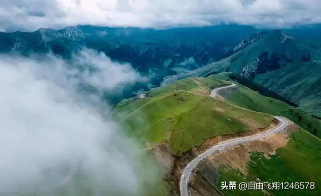 七律·独库公路