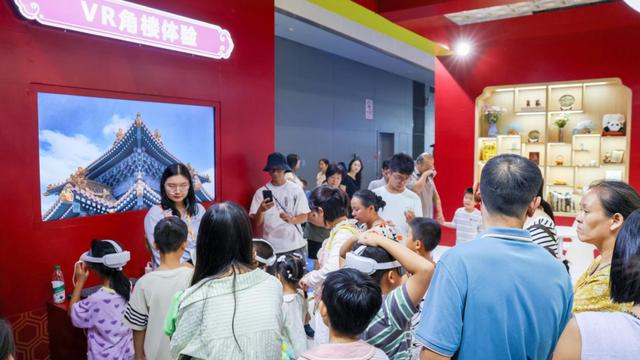 第22届中国—东盟博览会旅游展区圆满闭幕 收获丰硕成果