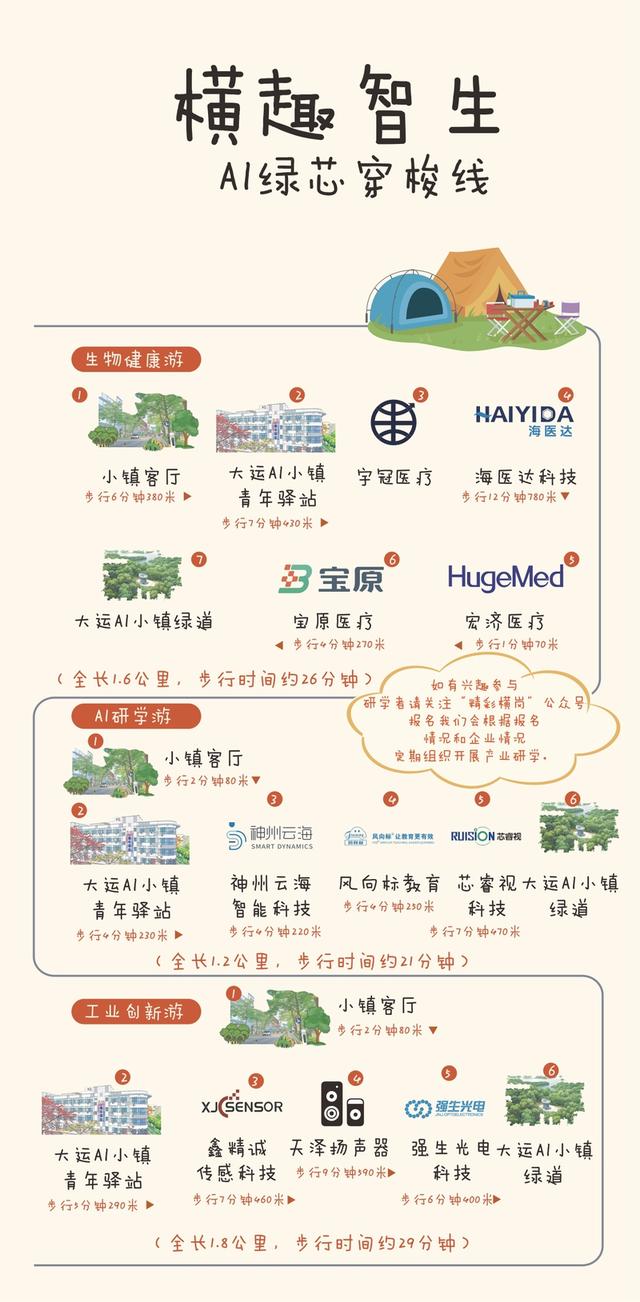 “Ai横岗・YUE文旅”Citywalk：解锁横岗多元魅力的全新路径
