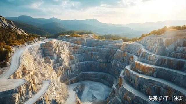 枣庄大官庄藏着千年大瓜：皇姑坟竟是采石场？薛国历史太颠覆！