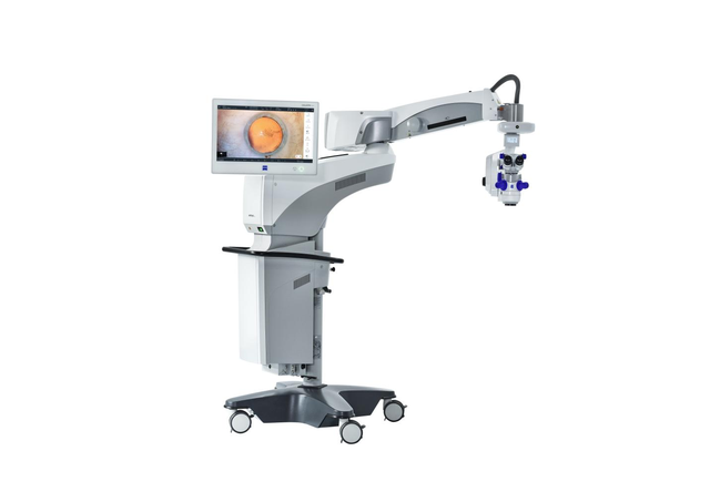 创领前沿，新启华章：蔡司八赴进博，携“首发首展”成果重磅亮相