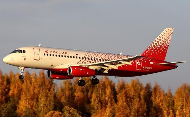 国产C919刚交付，俄罗斯就找印度合作造客机，还想与中国平起平坐