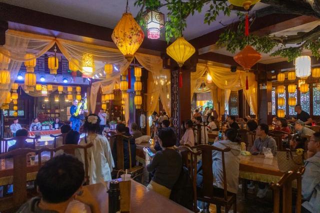 喜报！台儿庄古城荣获2025年中国5A级景区MBI品牌100强！