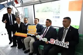 没有中国验收，印度地铁无法运营，不对中国发放签证，印度后悔吗图片