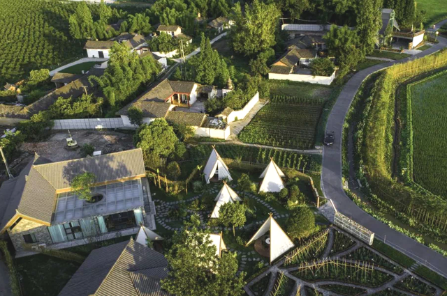 邂逅冬日暖阳！邛崃这些晒太阳的好地方，你一定要知道