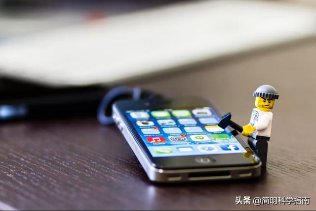 iPhone越狱的兴衰：为什么它会消失？