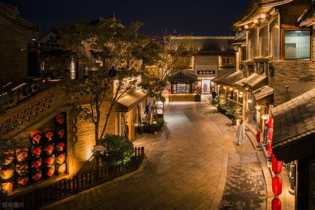 全部免费！洛阳最值得一去的8个宝藏景点，好玩又好拍，赶紧收藏