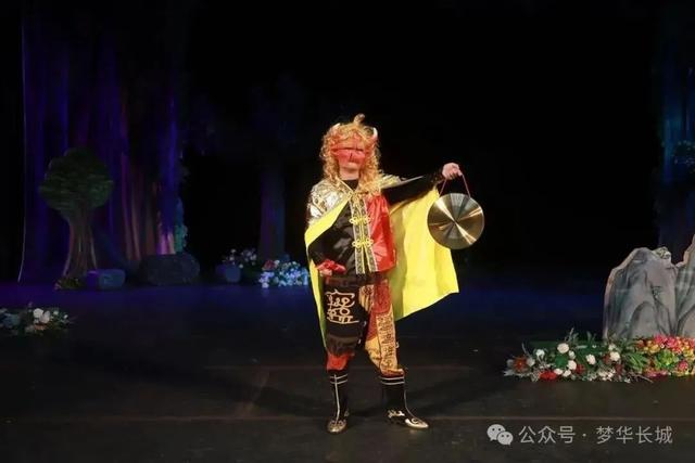 周末来延庆，越夜越精彩