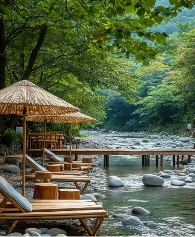 招商公告！携手千户竹海，共筑汉台文旅新地标