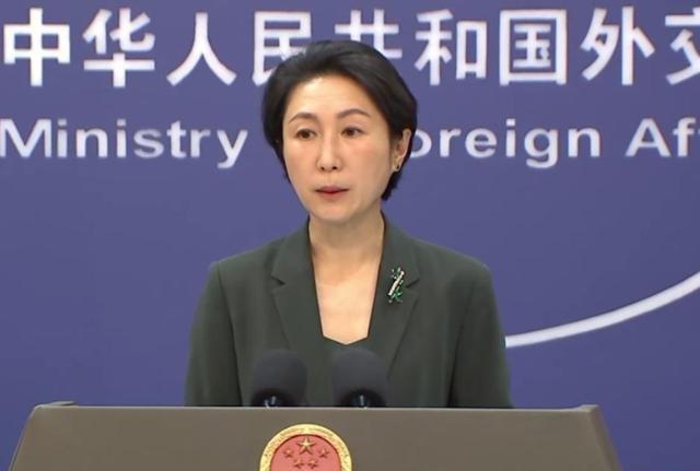 禁止所有中国外交官入境，不让两岸统一，这个国家比美国还要嚣张