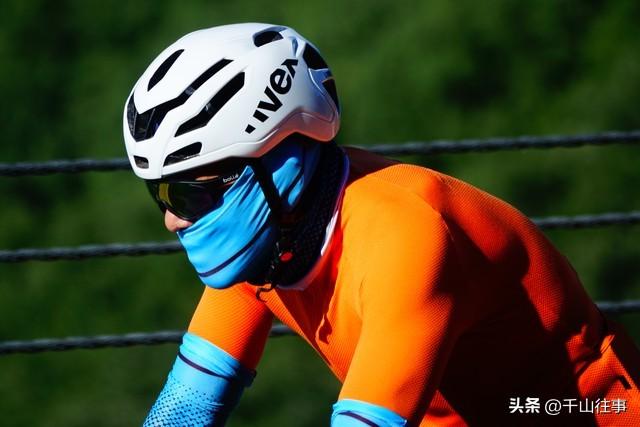 独行二十载：真正的骑行，是“全副武装”的孤勇与虔诚