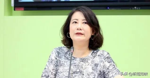 罢免情势骤变，卓荣泰面临辞职，吴思瑶彻底慌了，蓝营铁娘子出山