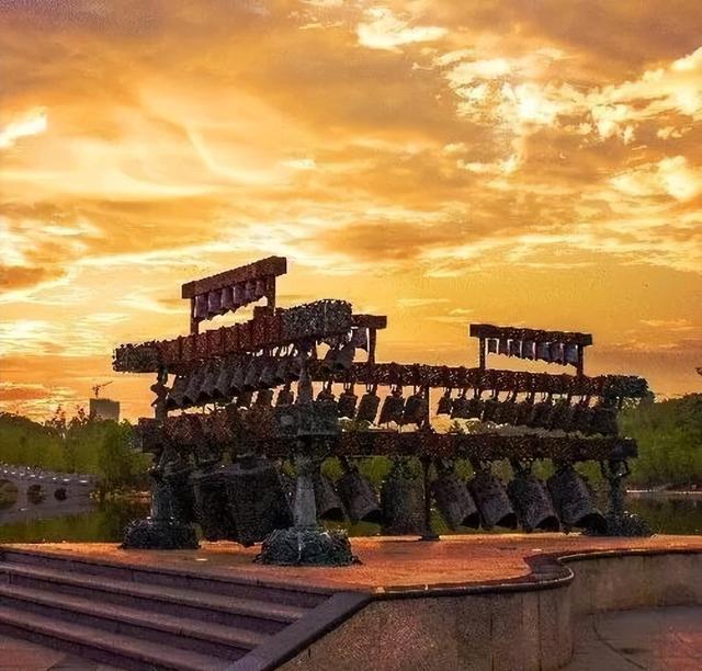 随州：擦亮历史文化名城品牌