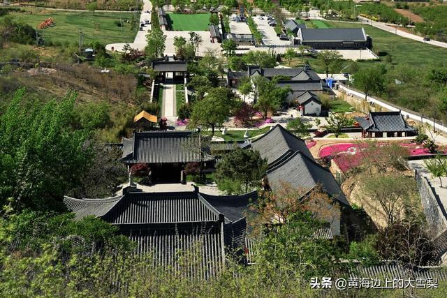 石家庄各辖区名称由来及历史沿革简要