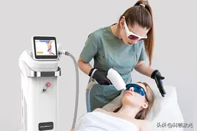 美容院美容仪器有哪些种类？图片