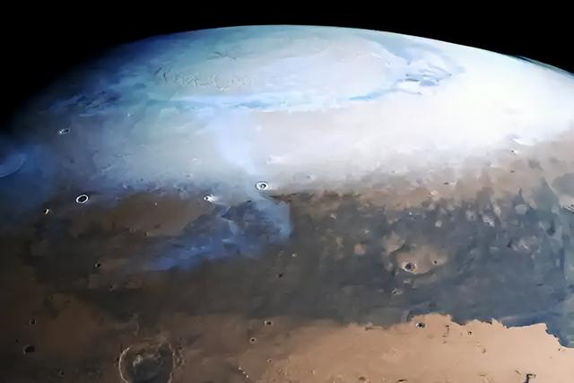 NASA遇质疑：火星样本回地球，才能定有无生命？