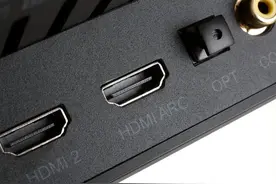 电视怎么调出电视频道？三步搞定电视信号源切换图片