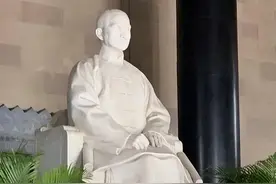 寻觅钟山，拜谒中山陵图片