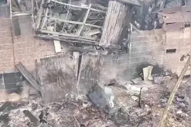 日本地震导致地壳剧烈扭曲，向西移动1米左右，告诫了我们什么？图片