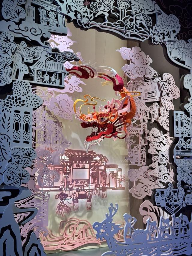 每件都想带走！一组图片带你沉浸式感受佛山市博物馆