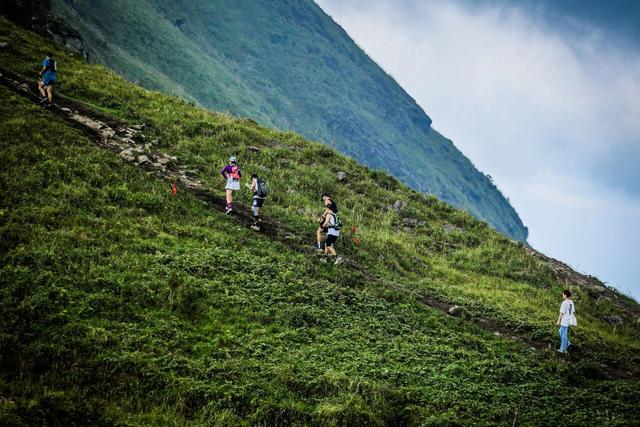 以“户外+”为引擎，武功山打造体旅融合升级标杆